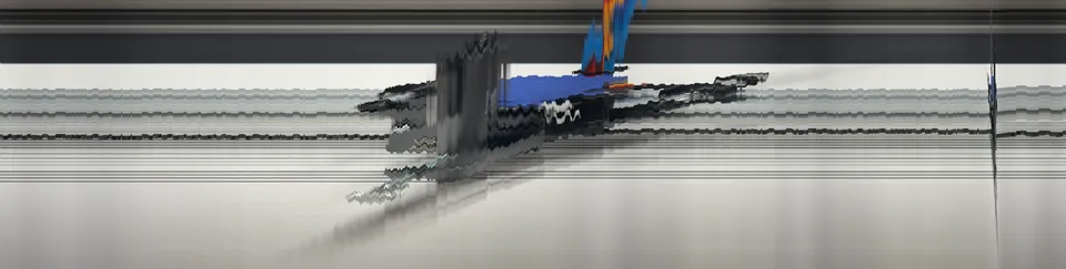 Pen plotter at 120 fps